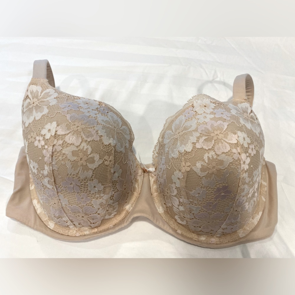 VS Bra 38DDD